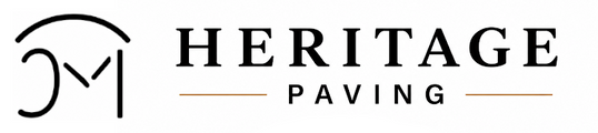 Heritage Paving